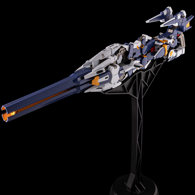 RIOBOT Transform・Combine R-GUN Powered